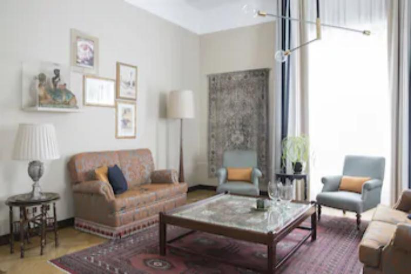 Grand Hotel Et De Milan - The Leading Hotels Of The World Экстерьер фото